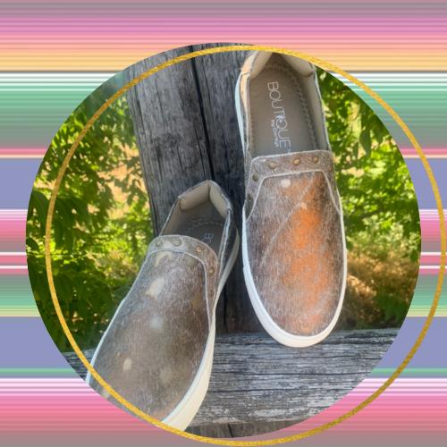 Footwear