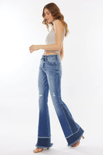 Retro Rodeo Kan Can Flares