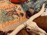 Western Rockin’ around the Christmas Tree Tee