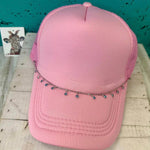 PEARL Trucker Hat Chain