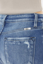Retro Rodeo Kan Can Flares