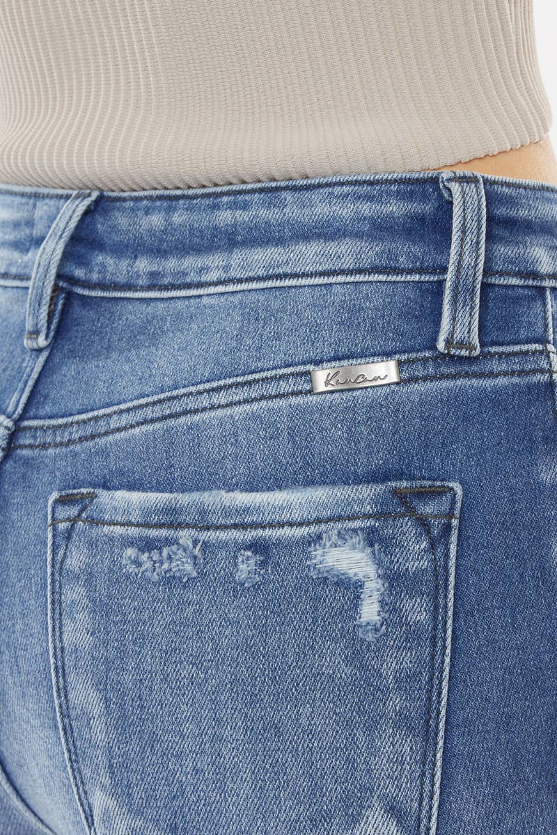 Retro Rodeo Kan Can Flares