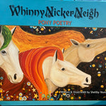 Whinny Nicker Neigh Books