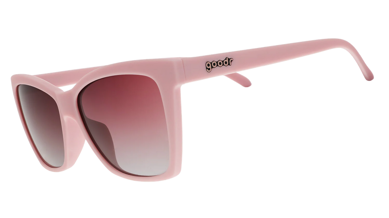 Rose' Retail Therapy Sunglasses