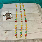 PEARL Trucker Hat Chain