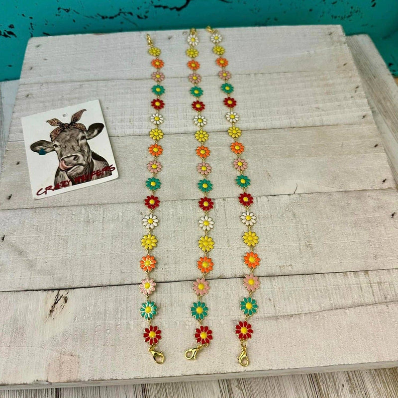 PEARL Trucker Hat Chain
