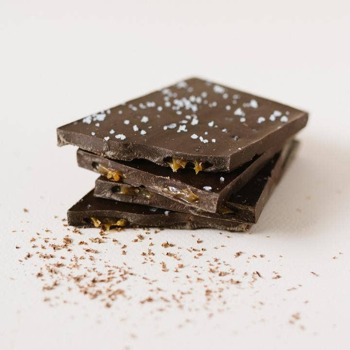Sweeter Cards Chocolate Bar + Greeting Card in ONE! - Congratulations Chocolate Bar that opens as Greeting Card