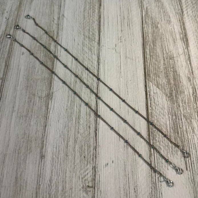 PEARL Trucker Hat Chain