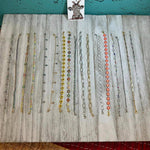 PEARL Trucker Hat Chain