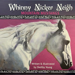 Whinny Nicker Neigh Books