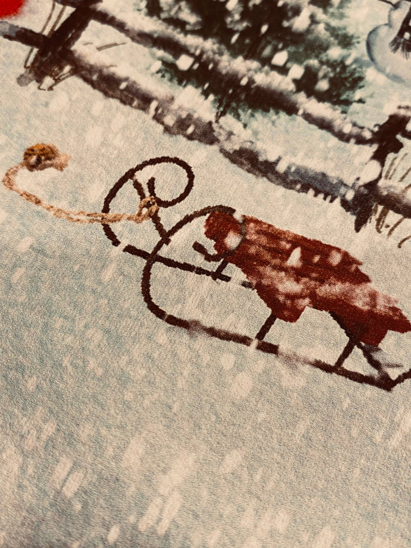 Christmas in Dixie Sweatshirt
