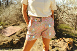 The Lariat Links Shorts