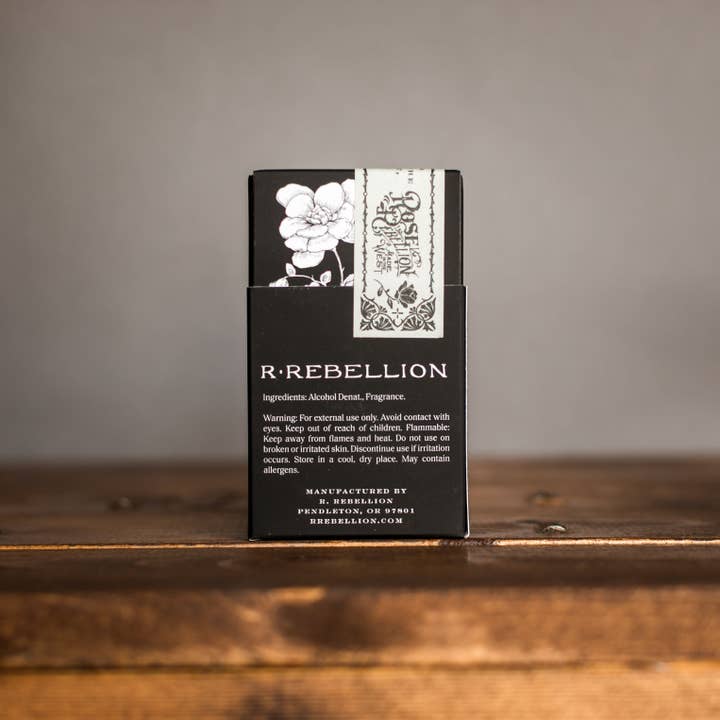 Sonora Perfume