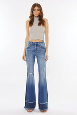 Retro Rodeo Kan Can Flares