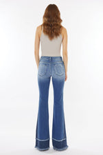 Retro Rodeo Kan Can Flares
