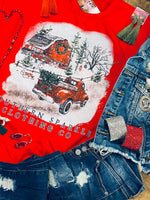 Christmas in Dixie Sweatshirt