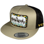 American Rancher- Checking Cows-Drk Stone/Coffee