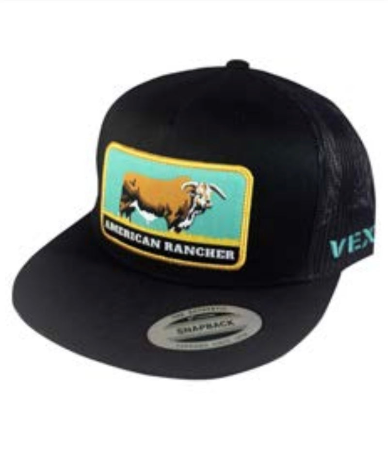 Vexil Bradford Bull