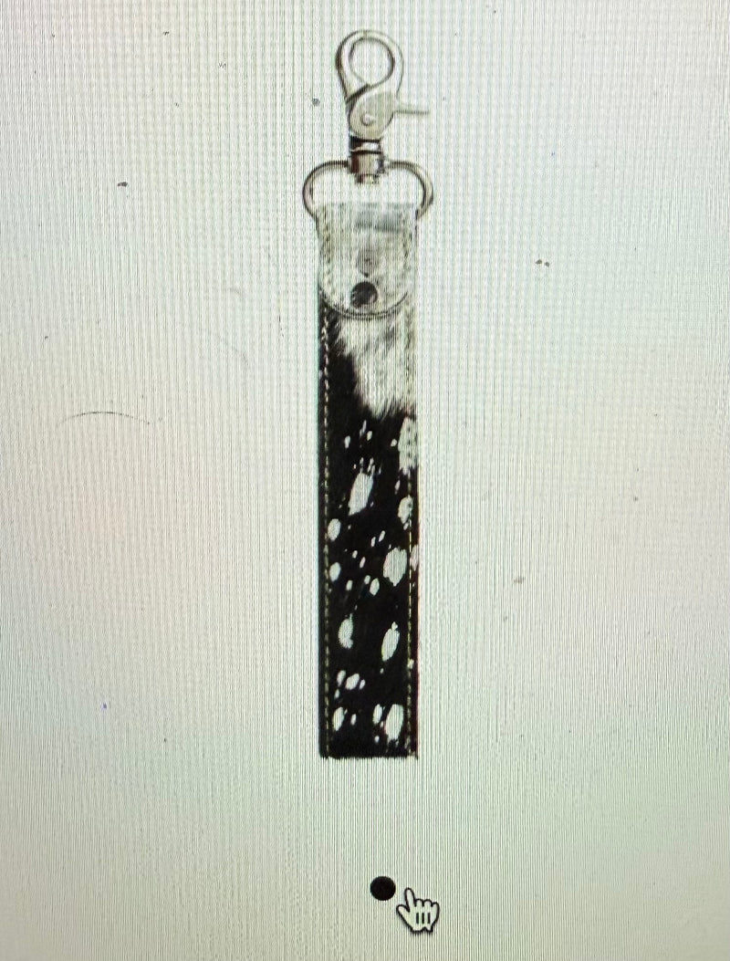 Concho Delight Key Fob