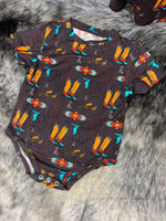 Kids Midnight Roper T