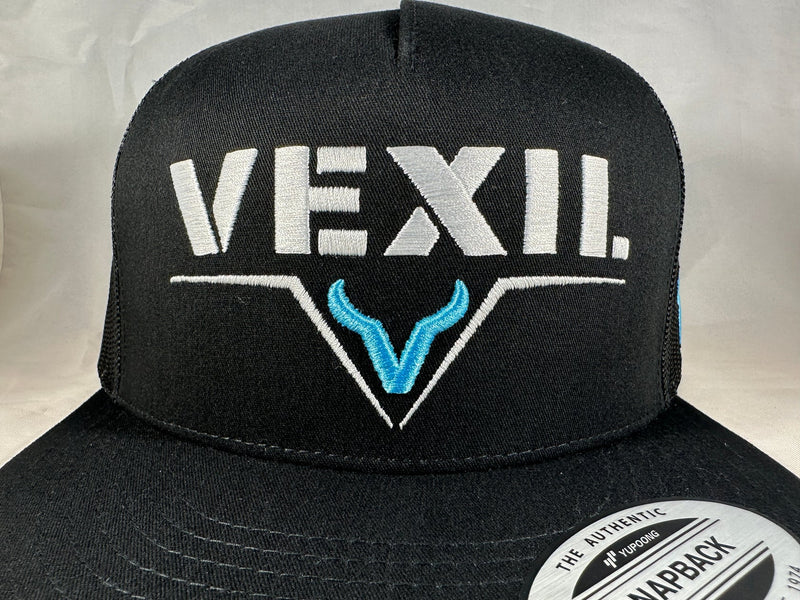The Vexil Thunderstruck
