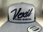 The Vexil Be Bold Be Western