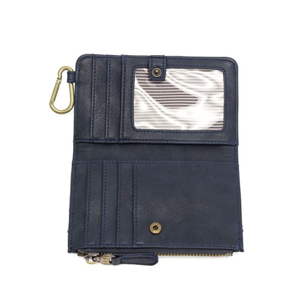 Bobbie BiFold Wallet