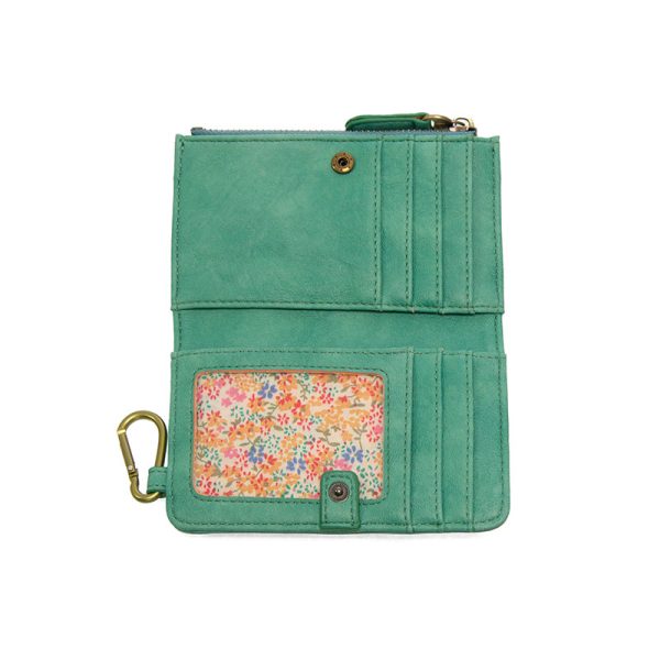 Bobbie BiFold Wallet