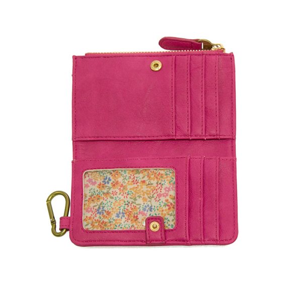 Bobbie BiFold Wallet