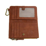 Bobbie BiFold Wallet