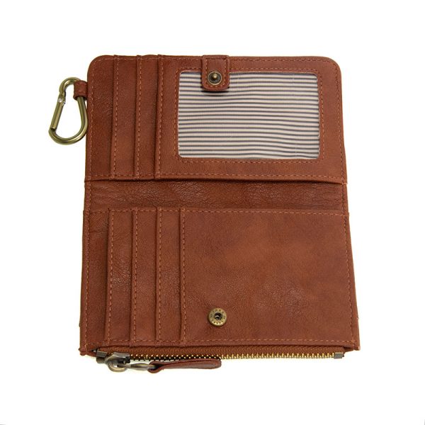 Bobbie BiFold Wallet