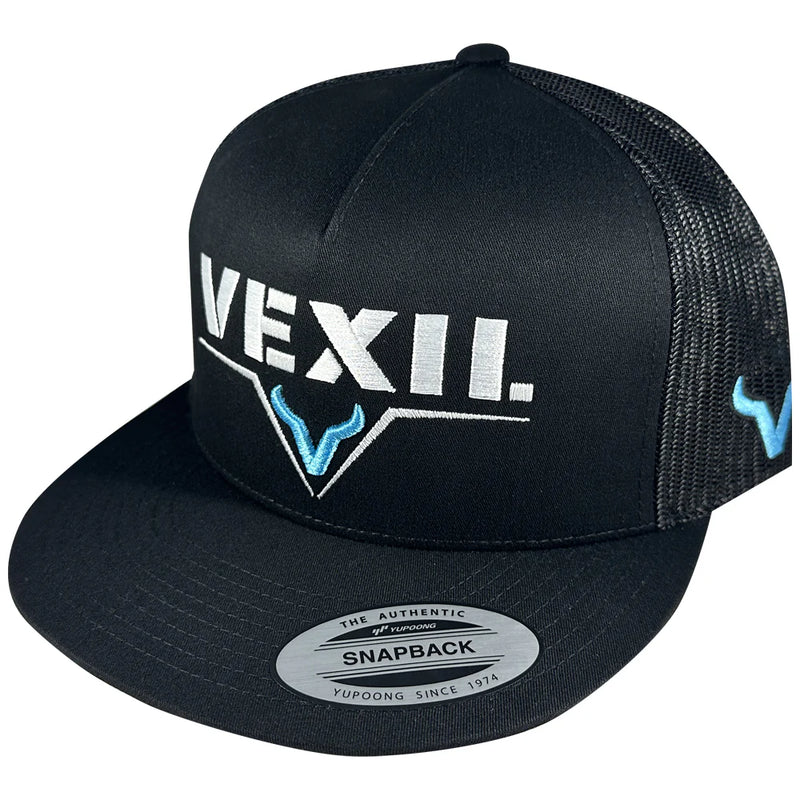The Vexil Thunderstruck