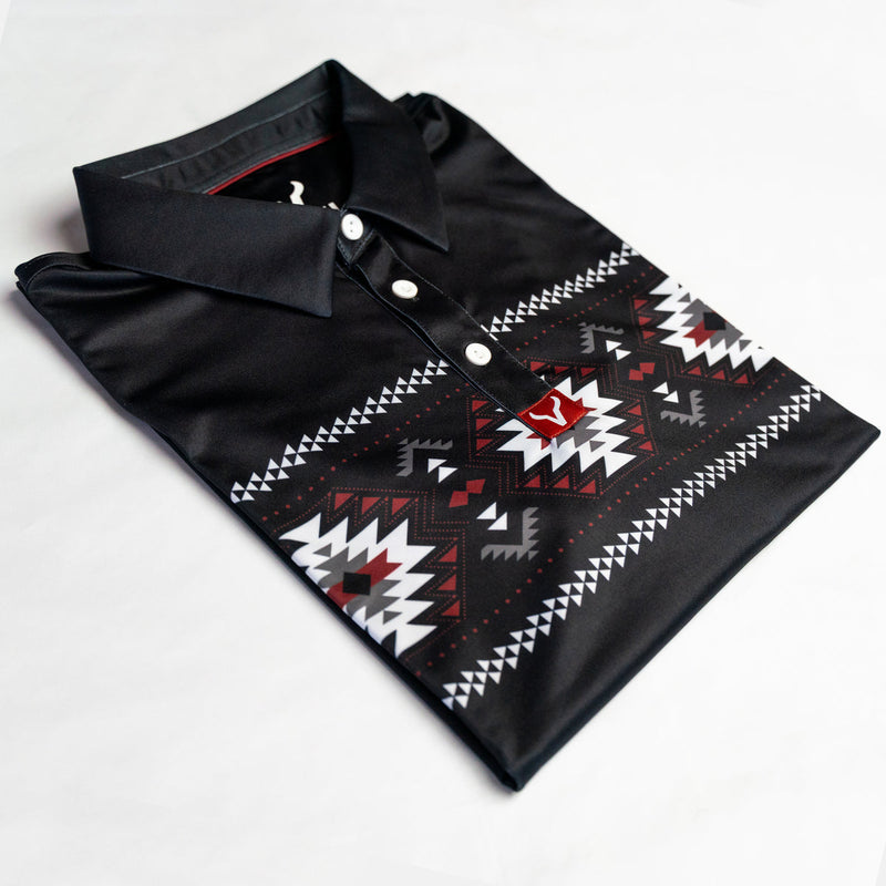 Vexil Polo Aztec