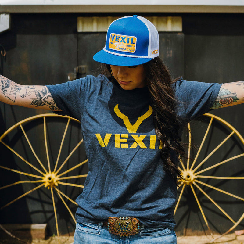 Vexil Feed & Grain