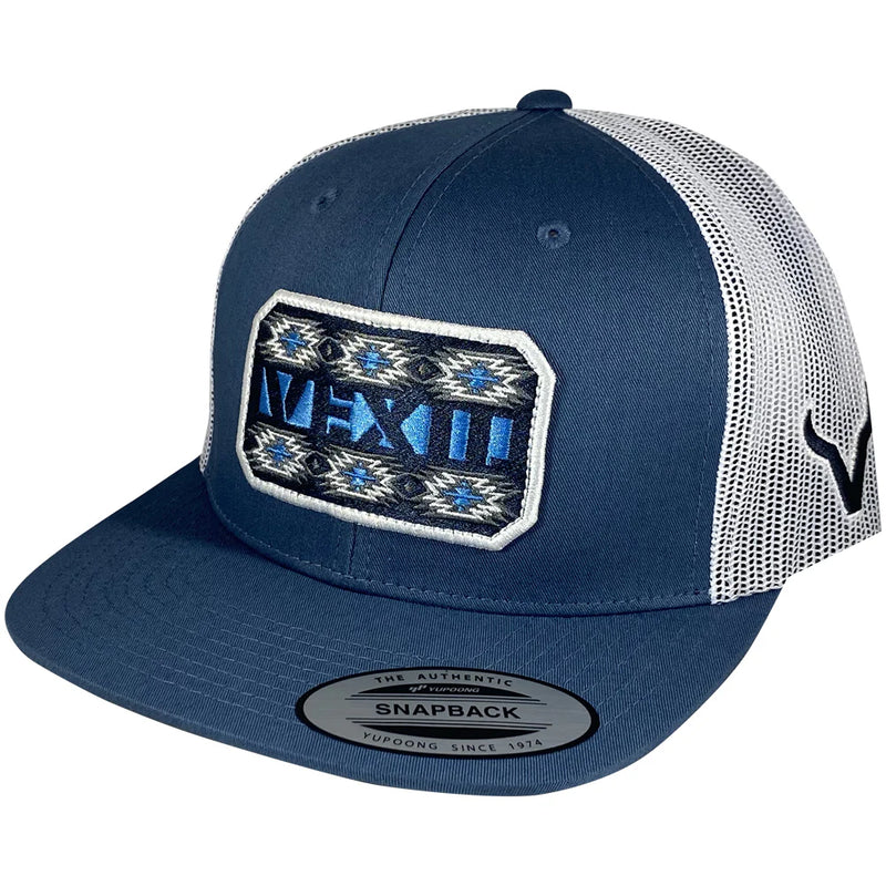 The Vexil Tribe Indigo