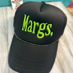 PEARL Trucker Hat Chain