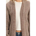 Herringbone Sweater
