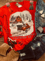 Christmas in Dixie Sweatshirt