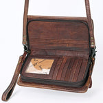 The Sierra Western Organizer bag