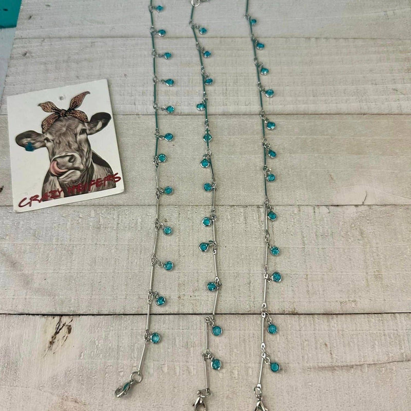 PEARL Trucker Hat Chain