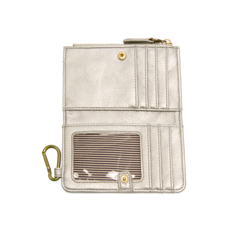 Bobbie BiFold Wallet
