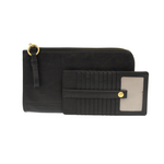 Karina Convertable Wristlet Wallet