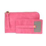 Karina Convertable Wristlet Wallet