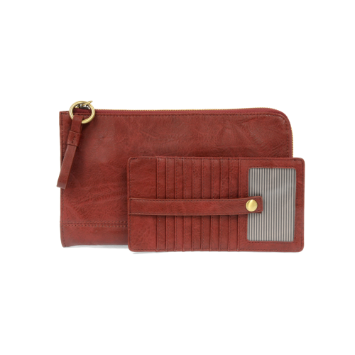 Karina Convertable Wristlet Wallet