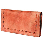 The Brenda Genuine Leather Wallet