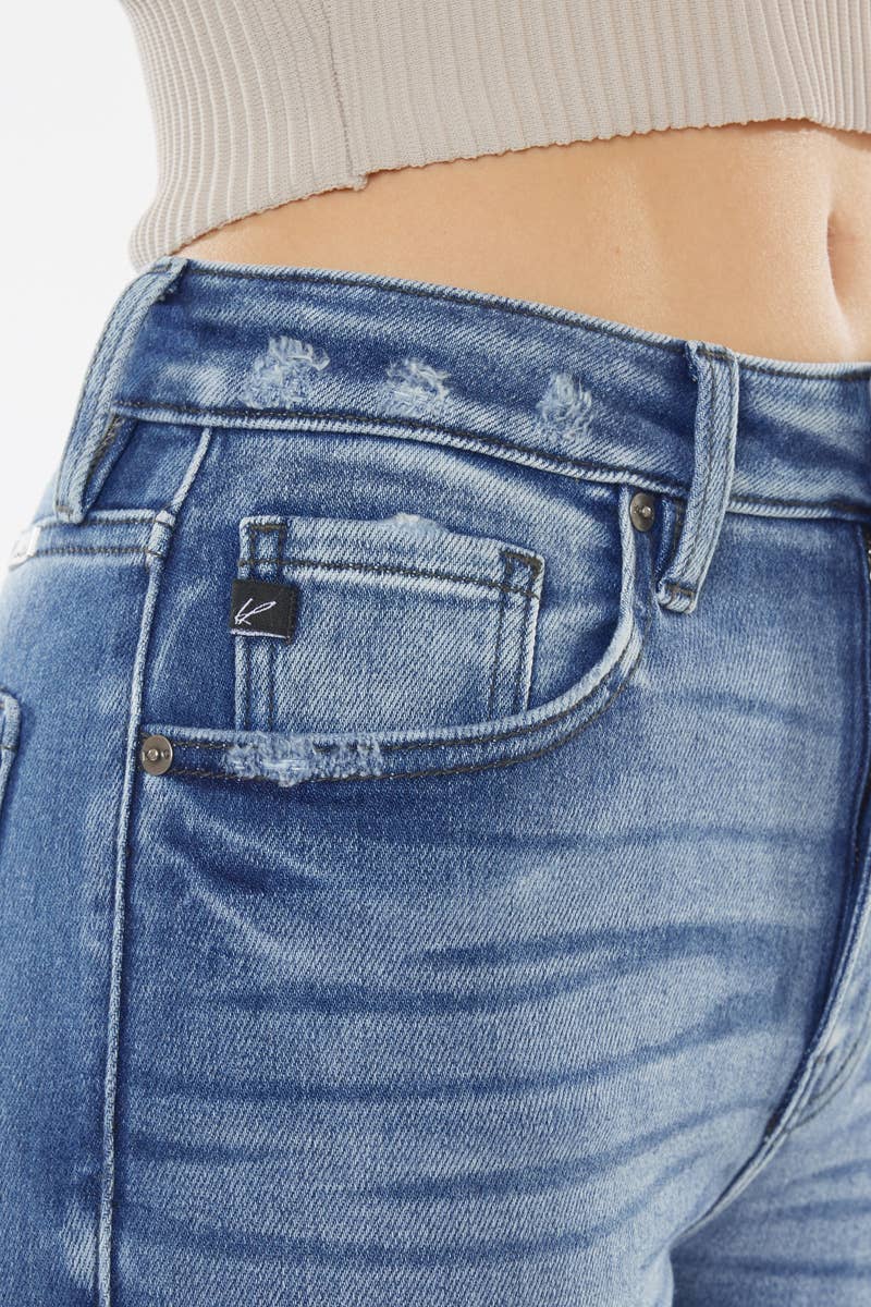 Retro Rodeo Kan Can Flares
