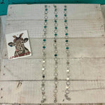 PEARL Trucker Hat Chain