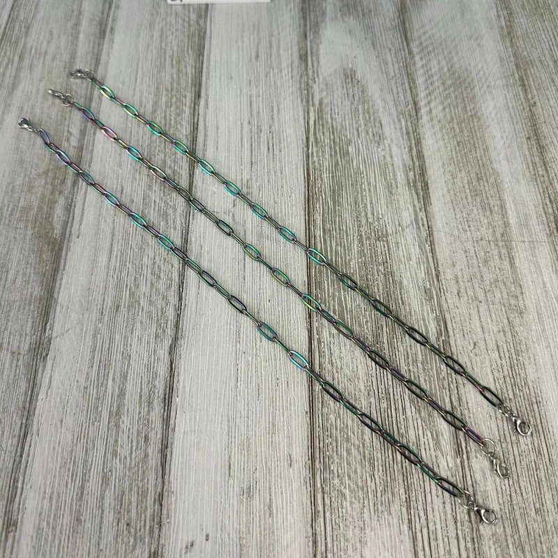 PEARL Trucker Hat Chain