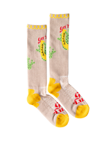 Get Lucky Performance Socks