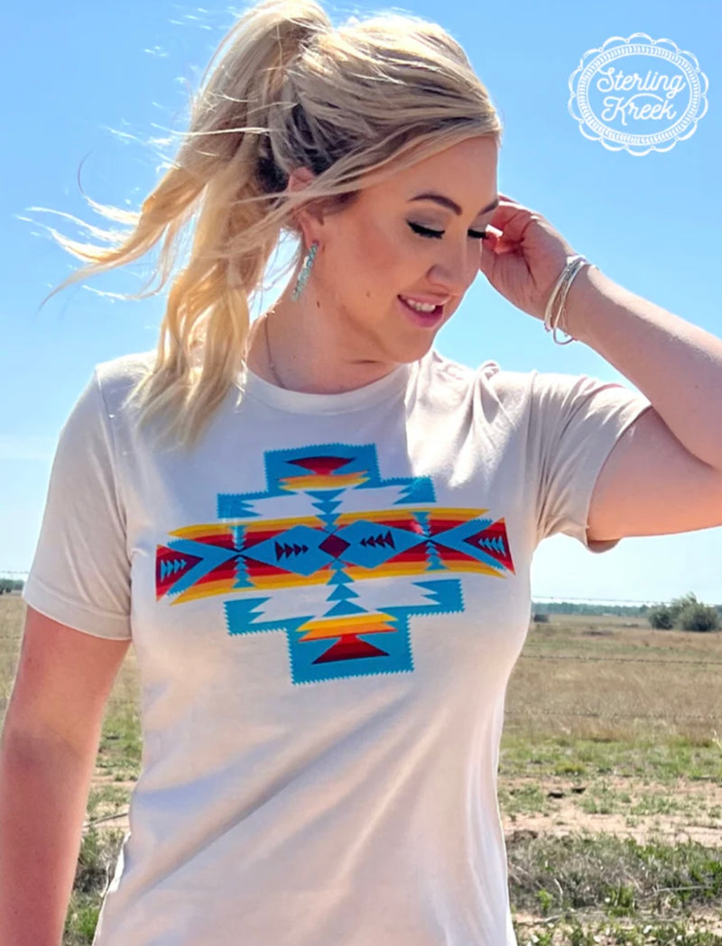 Montana Mustard Graphic